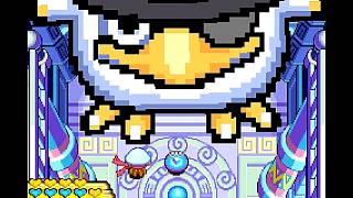 #fin【実況】スライムもりもり ドラゴンクエスト 衝撃のしっぽ団【GBA】