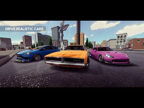 Super Cars Gang Auto