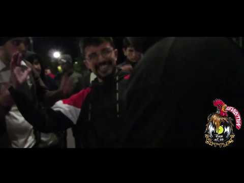 Dablink vs Cabu - FINAL - Fecha 11 - Revolution Freestyle (2019)