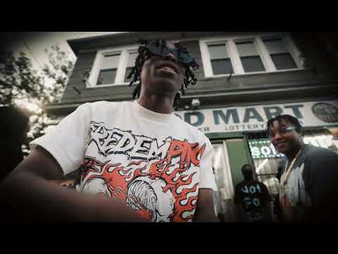 4K Turk & Sosa Buttons - Dead Guys (Official Video) | Directed by @KrisCole