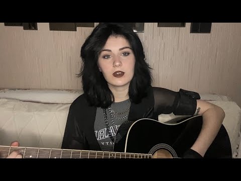 şebnem ferah - sil baştan (cover) | nursena yener