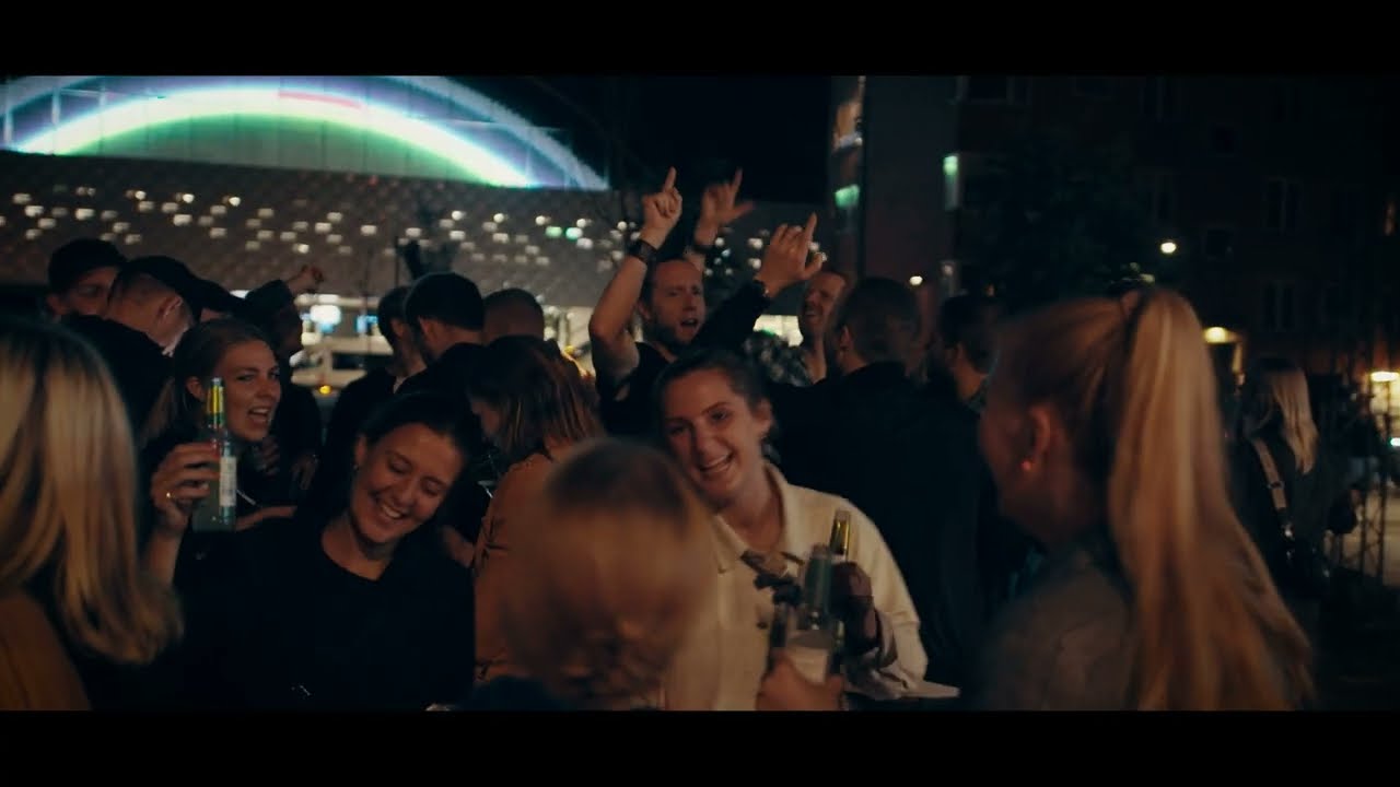 Nik & Jay mit dem Titel 'Kbh' / Video ((jetzt ansehen))