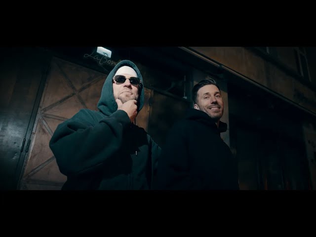 Nik & Jay aus Dänemark mit 'Kbh' (jetzt ansehen!) | Rap Dance!