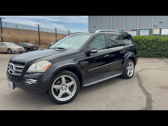 2008 Mercedes-benz Gl-class - Image 26 2008 Mercedes-benz Gl-class - Image 26