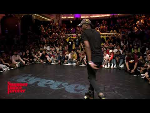 Showcase T-Stacks - Summer Dance Forever 2017