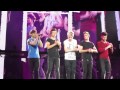 One Direction - Live While We're Young (Take Me ...