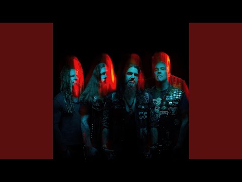 Videoclip de Blood for Blood (Live in the Studio 2019) — Machine Head