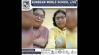 Happy Parents of Sunbeam World School
