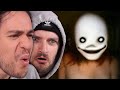 This AI Generates SCARY Images W Joshdub