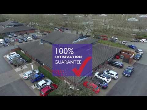 Avandda Voice and Data Solutions video.