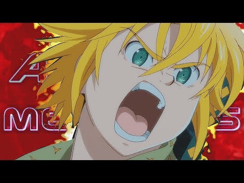 AHIM$A - MELIODAS