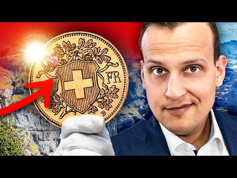 GOLD-VERBOT: Damit schützt du dich wirklich! (Vreneli)