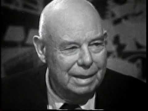 Jean Renoir. Hollywood and Beyond. 1995 documentary.