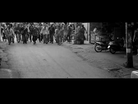 Danman ft Massive Dub Corporation - Dread Inna Babylon {TEASER}