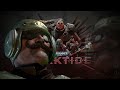 Vermintide Fanimated - Kruber reacts to the Darktide PC Gaming Show Trailer