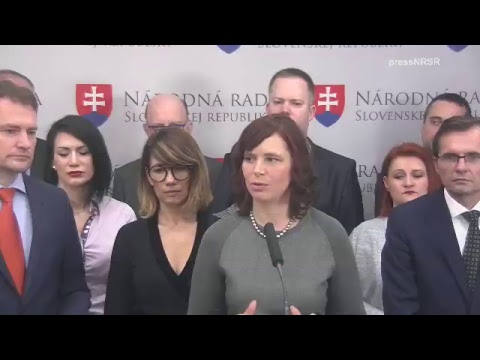 Živé vysielanie TV NR SR - press live