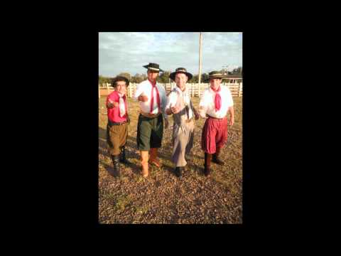 Grupo Tranco Macanudo