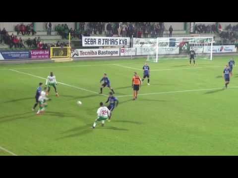 R  Virton   VW Hamme HD 1080p