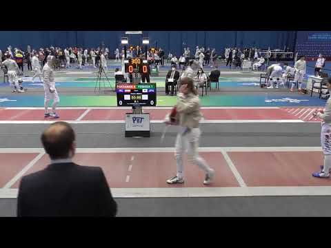 Budapest WC 2021 SMS - Pool 8 - Stasiak, Genjebaev, Patrice, Pakdaman, Yoshida, DArmiento, Pysarenko