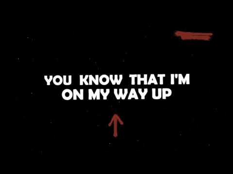 The Kings' Crew - Way Up (Lyric Video)
