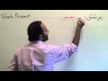 Simple Present Tense(زمان حال ساده)