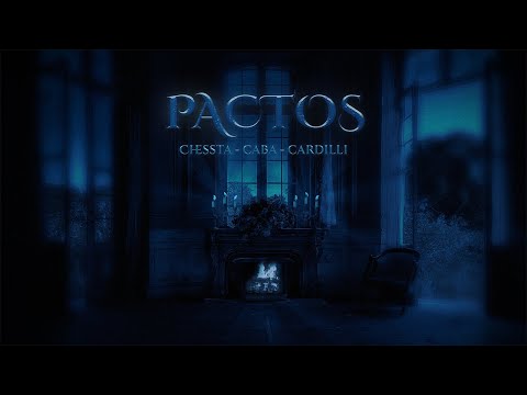CHESSTA x CABA - Pactos (prod.Cardilli)
