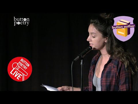 Olivia Gatwood - Ode to the Women on Long Island