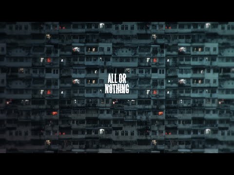 Topic, HRVY - All Or Nothing (Lyric Video)