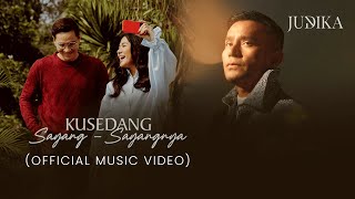 Lirik Lagu Ku Sedang Sayang-sayangnya - Judika: Sungguh Aku Masih Tak Percaya Kau Tinggalkan Aku