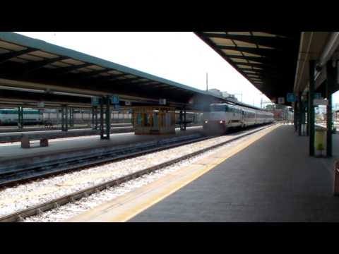 L'ARRIVO SILENZIOSO DELL'IC 703