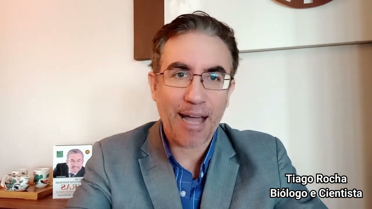 CÚRCUMA: funciona para DORES e INFLAMAÇÕES?