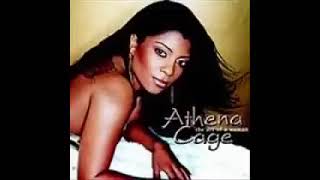 Athena Cage - Until You Come Back