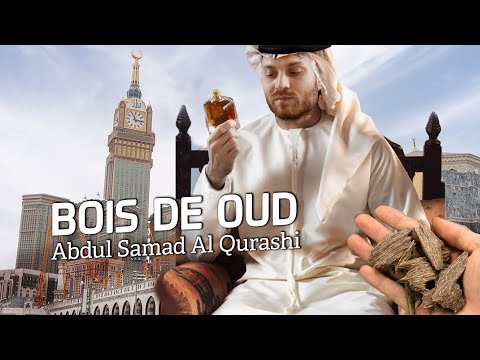 Натуральный уд – дороже золота! / Bois de Oud от Abdul Samad Al Qurashi