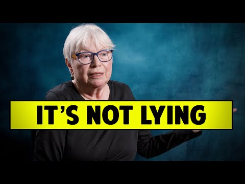 Most People Don't Understand Acting - Judith Weston