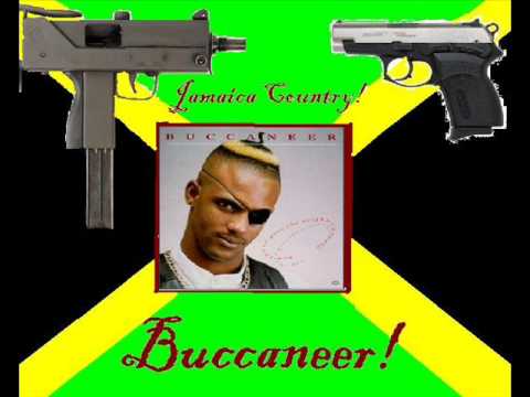 Buccaneer - Plenty More Gal!