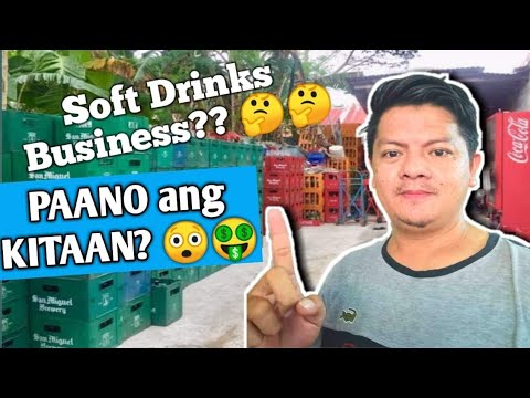 , title : 'HOW TO START A SOFTDRINKS BUSINESS.