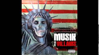 Pop Dollarz - Musik For The Villains - "All Easy [Prod By Sunny Dukes]" MixTape