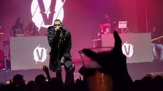 Verzuz: Mario - Never