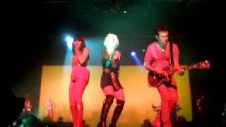 PAS UN ANGE 1 - Concert Lorie Toulouse - TOUR2LOR