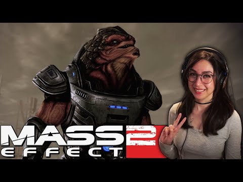 You Are Urdnot Grunt | Mass Effect 2 Legendary Edition - Part 26