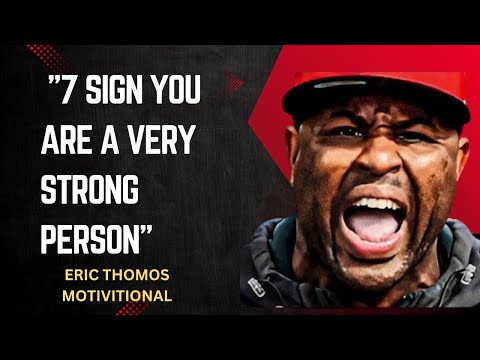 "UNSTOPPABLE: 7 SIGNS YOU'RE STRONGER THAN YOU THINK"