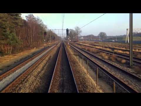 HISPEED HOLLAND Utrecht - Rhenen 2013