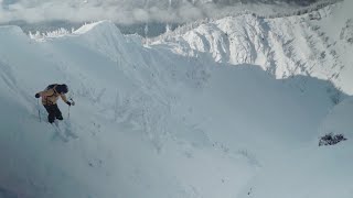 Top 10 Runs in North America - No. 1, Silver King, Crystal Mountain