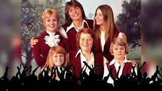 I’ll never get over you ~ David Cassidy &amp; The Partridge Family