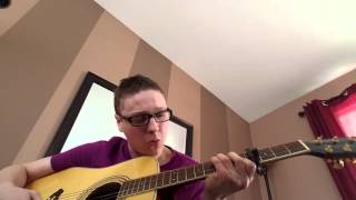 Arizona - Pedro The Lion Cover