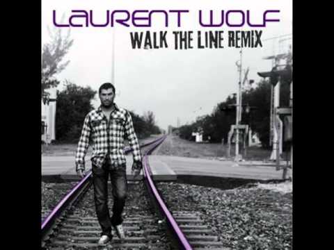 Laurent Wolf ft Johnny Cash Walk the Line 2Silent Extendend Club Mix