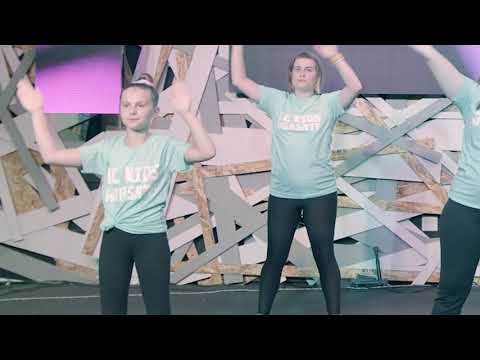 Voices of Freedom | GC Kids Worship