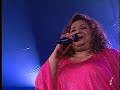 Na paz de Deus - Alcione - Ao vivo 2