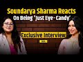 Soundarya Sharma Interview Spills On Housefull 5 Trolls Bigg Boss Working With Akshay Kumar