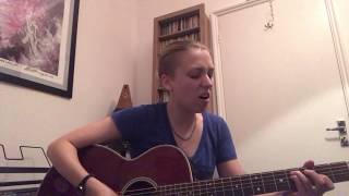 Broken - Hannah Scott (Elisa cover)